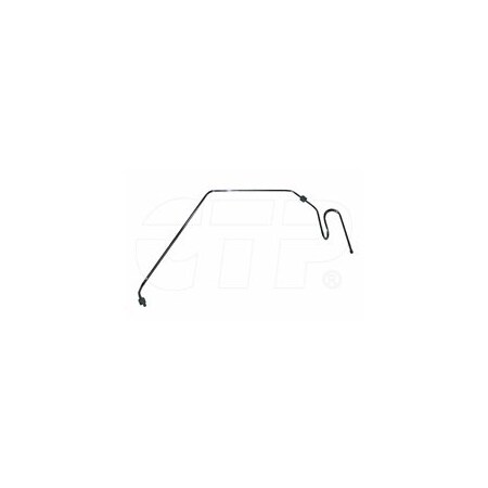 Aic Replacement Parts Line A Fits Caterpillar Models 1W9204